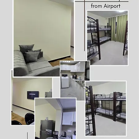 Olaando Hostel
